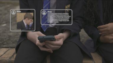 New campaign educating young people on the dangers of bullying