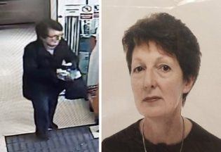 Urgent appeal to trace woman, 80, last seen at supermarket  in Edinburgh