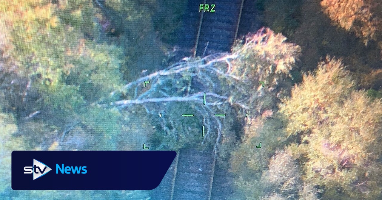 More than 4,900 homes without power for fourth night after Storm Amy ...