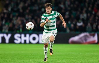 Sebastien Tounekti says Celtic performance in Europa League win over Sturm Graz is boost ahead of Hearts clash