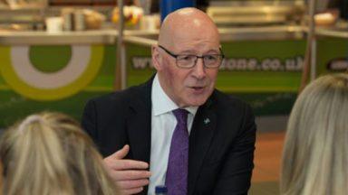 Scottish independence could make people £10,000 better off, Swinney says