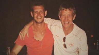 Dad of Scot who died in Thailand slams ‘shambolic’ process for death probes