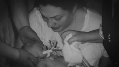 Death of newborn at Glasgow hospital could not have been avoided, inquiry finds