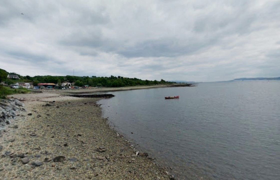 Probe launched after body pulled from water at Kilcreggan beach in Argyll and Bute