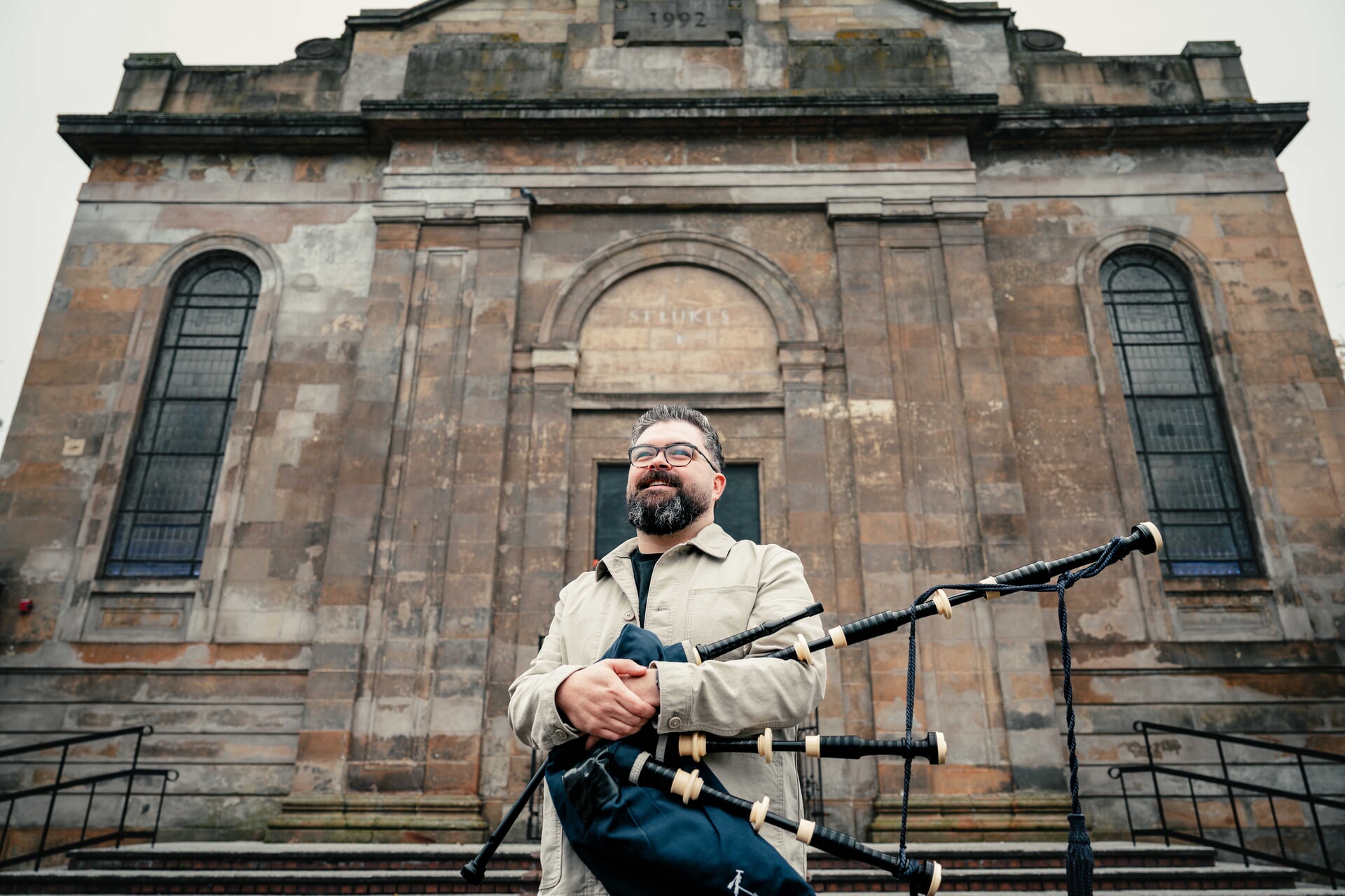 Trad on tap: Celtic Connections set to roll into Glasgow as 2026 programme launches.