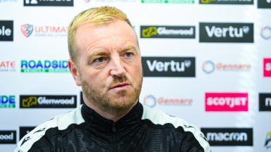 Dundee United v St Mirren: St Mirren working hard to address lack of goal threat