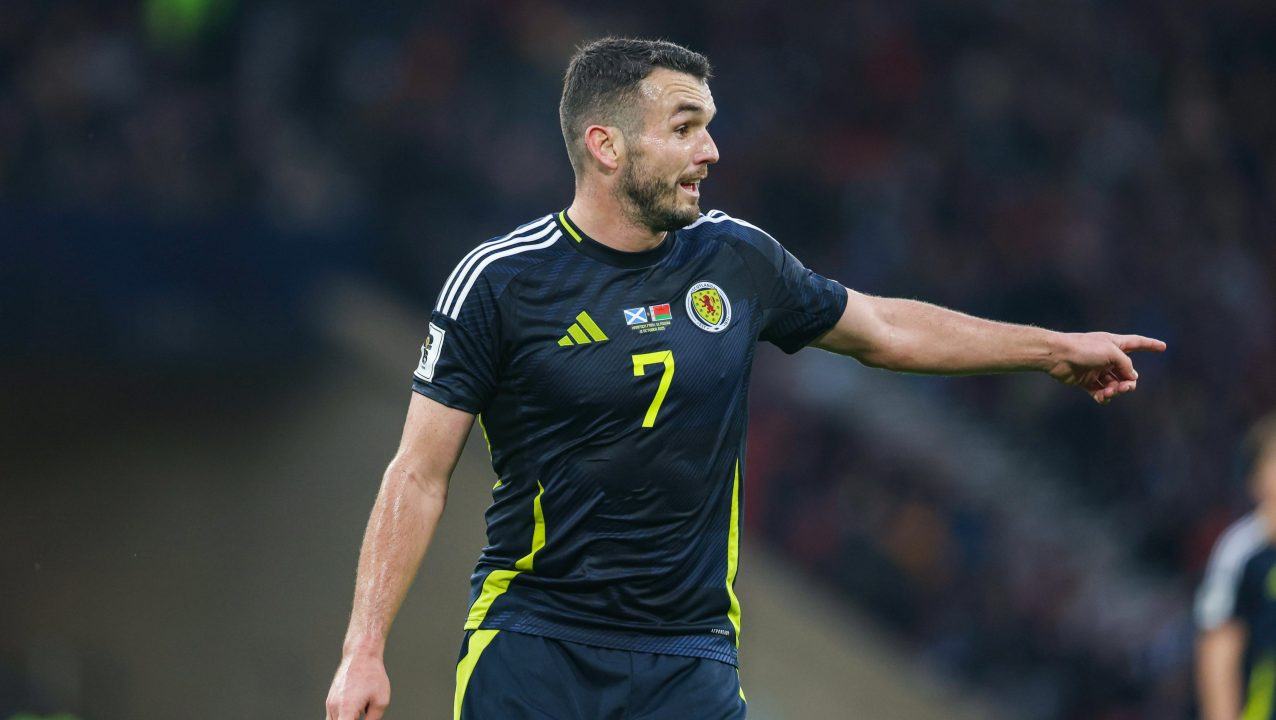 John McGinn reveals Clarke’s fury as Scotland edge Belarus to stay on track for World Cup 2026