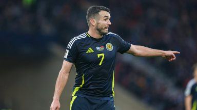 John McGinn reveals Clarke’s fury as Scotland edge Belarus to stay on track for World Cup 2026