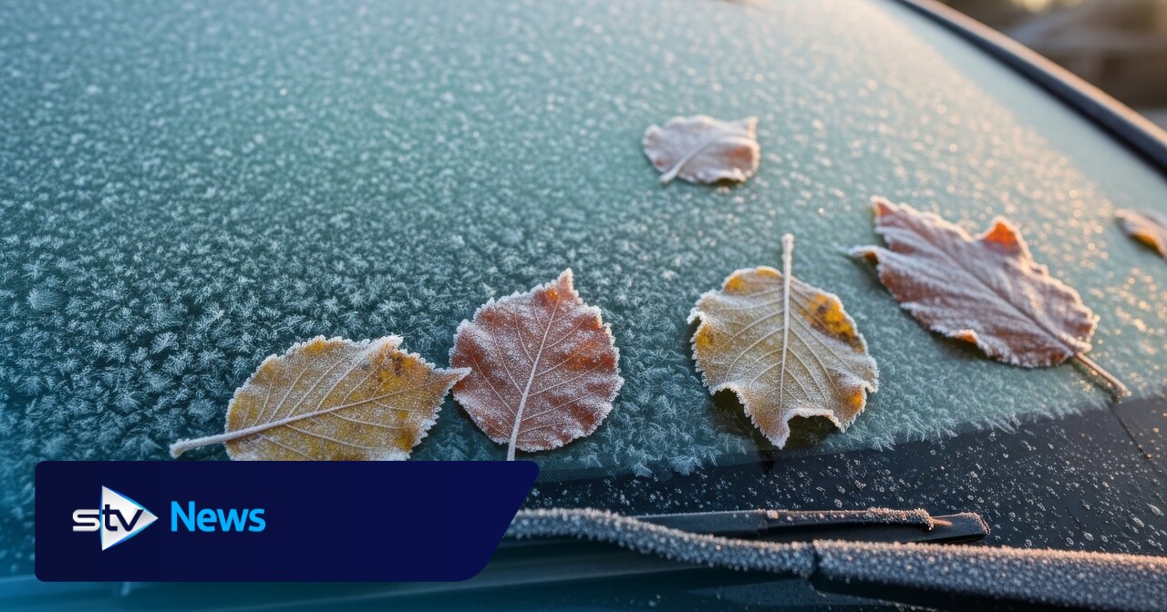UK Braces for Dramatic Temperature Swing: From 25°C Highs to Widespread Frost and -5°C Lows — image 2