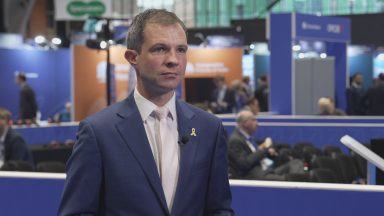 ‘Scottish Tories have been written off, but we’ll beat expectations’ says MP Andrew Bowie