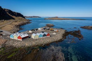 New era for Skye economy as tenants receive keys for community-owned harbour