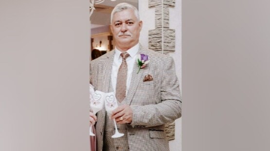 Lorry driver who died in crash at Scottish border named as ‘beloved husband and father’