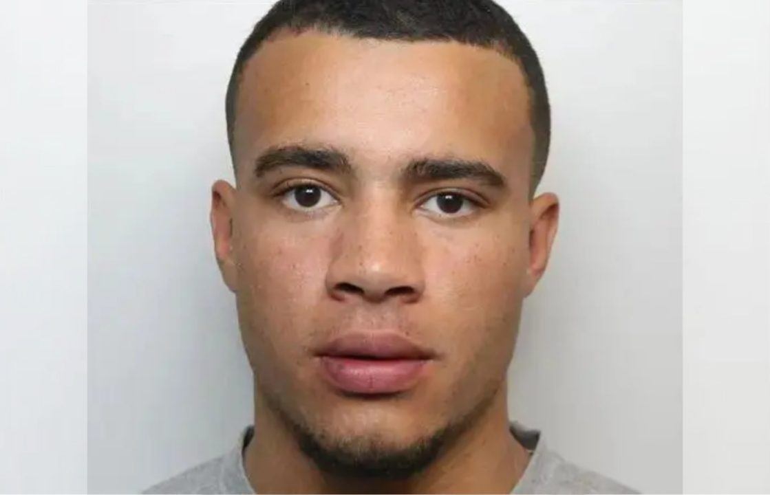 TikTok star HSTikkyTokky arrested after manhunt