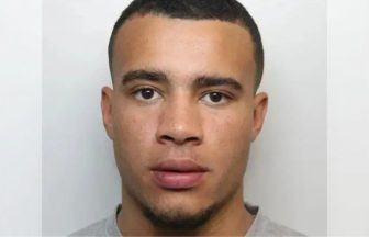 TikTok star HSTikkyTokky arrested after manhunt