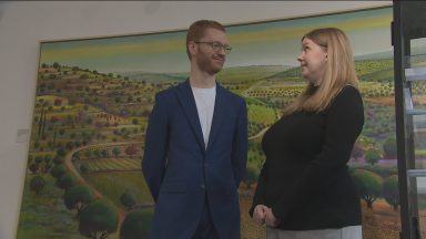 Greens say they can beat Labour at next Holyrood election