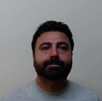 Kenan Baki