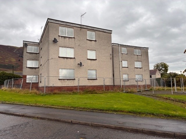 Council moves on with plans for residents to return to RAAC affected homes