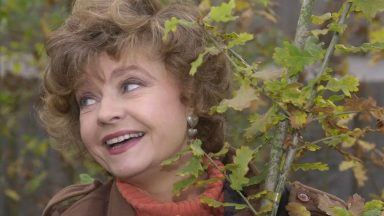 Actress Prunella Scales dies aged 93, family announces