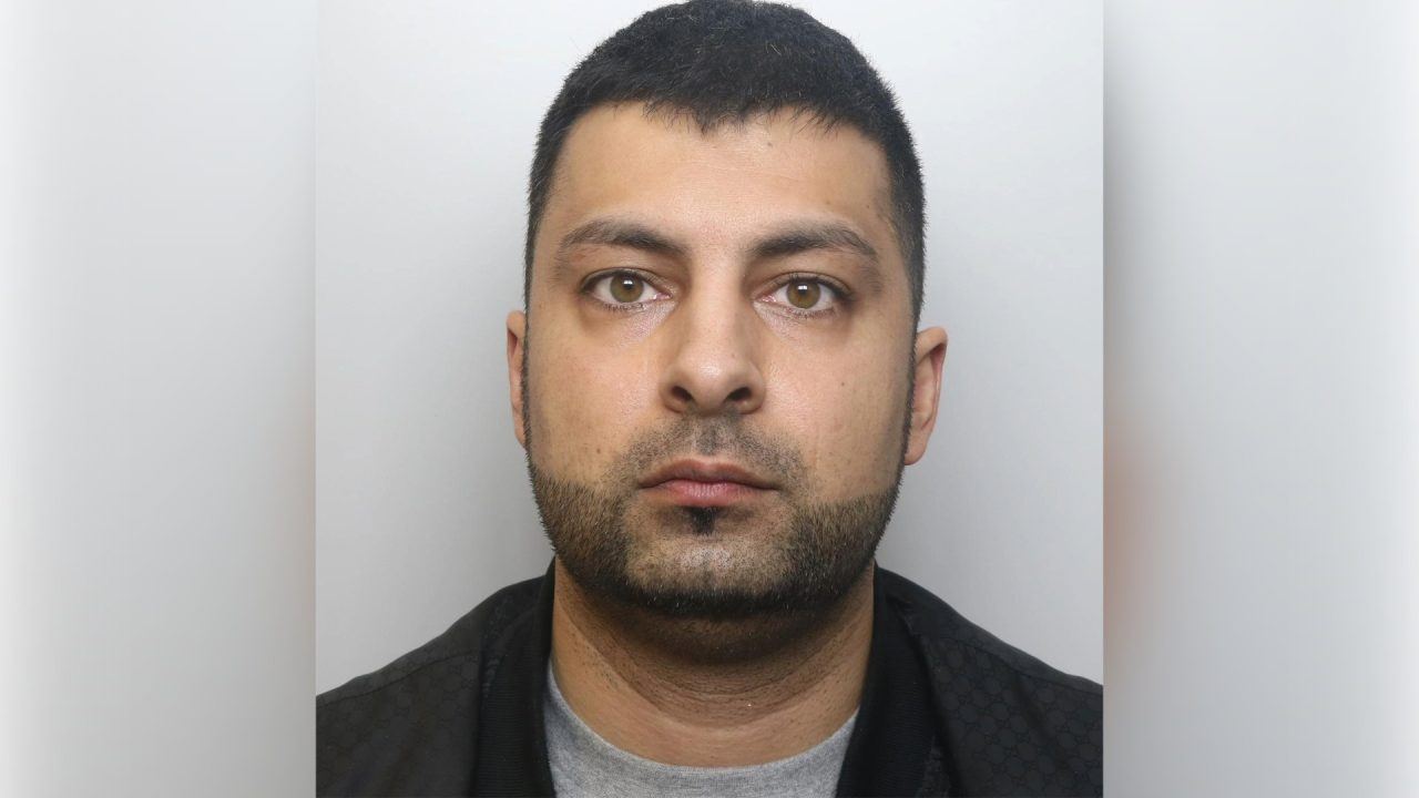 Hunt for drug dealer involved in multi-kilo cocaine operation on the run with links to Scotland 