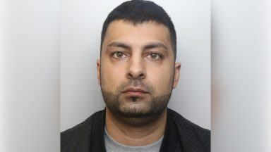 Hunt for drug dealer involved in multi-kilo cocaine operation on the run with links to Scotland 