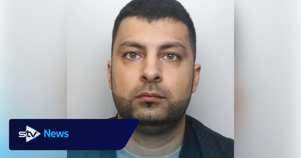 Hunt for drug dealer involved in multi-kilo cocaine operation on the ...