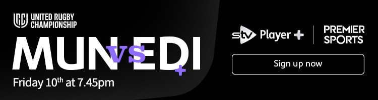 STV Player Promo