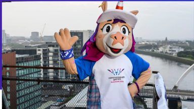 How is Glasgow getting ready for the 2026 Commonwealth Games?