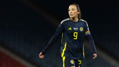 Morocco 1-2 Scotland: Caroline Weir’s stunning late goal gives Scotland victory in Casablanca