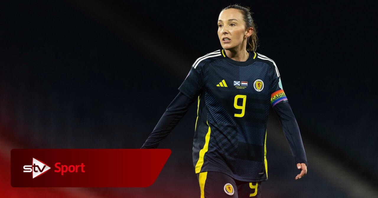 Morocco 1-2 Scotland: Caroline Weir’s stunning late goal gives Scotland victory in Casablanca