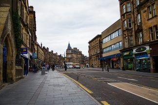 Man admits Stirling stabbing which led to First Minister intervening over ‘misinformation’