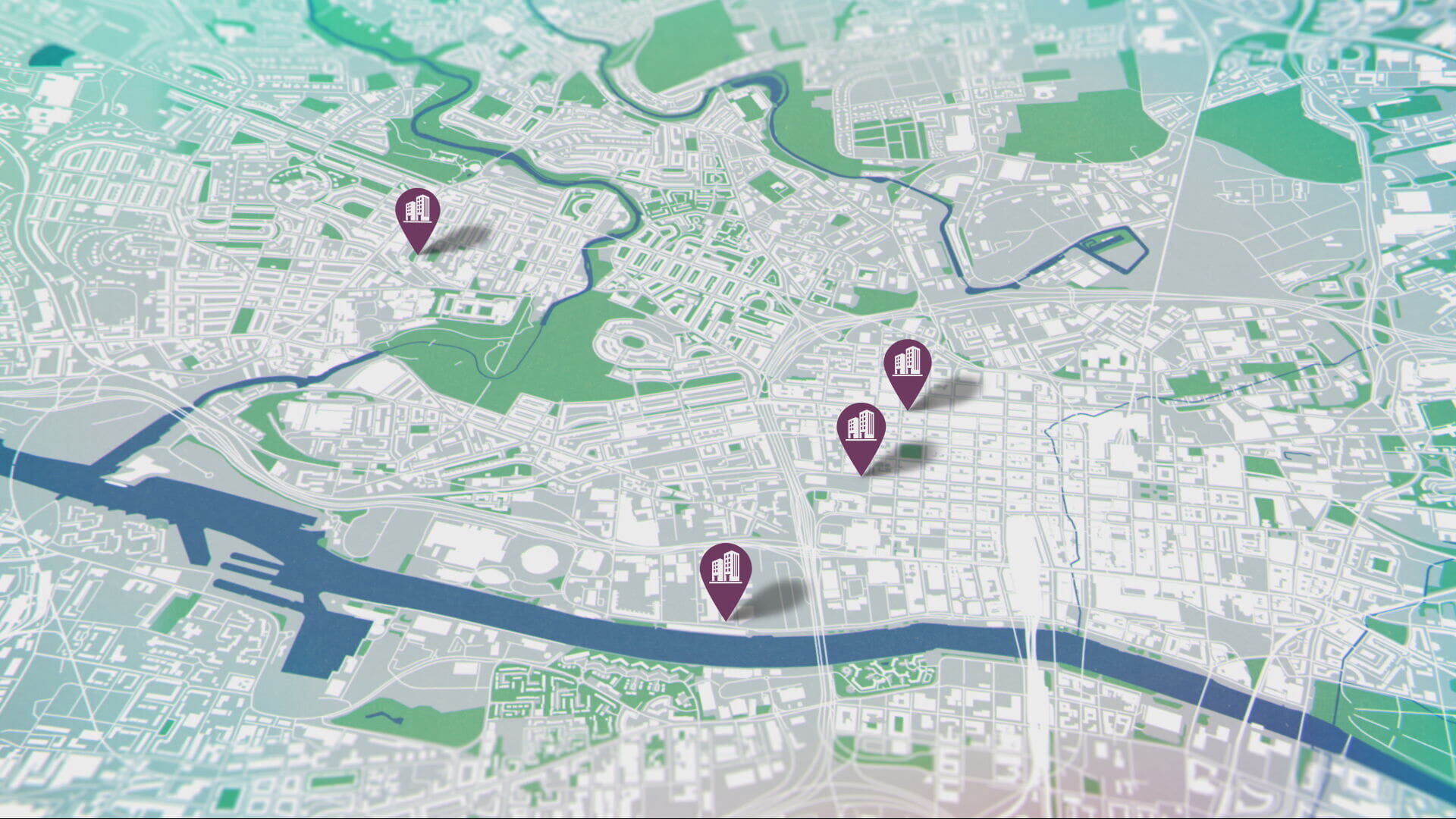 There has been a surge in planning approvals granted by Glasgow City Council for student housing.