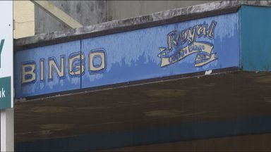 Portobello residents rally to save historic George Cinema building from demolition