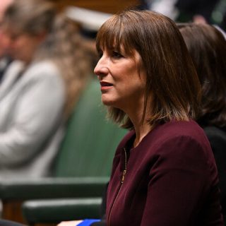 Chancellor Rachel Reeves set to unveil much-anticipated UK budget 