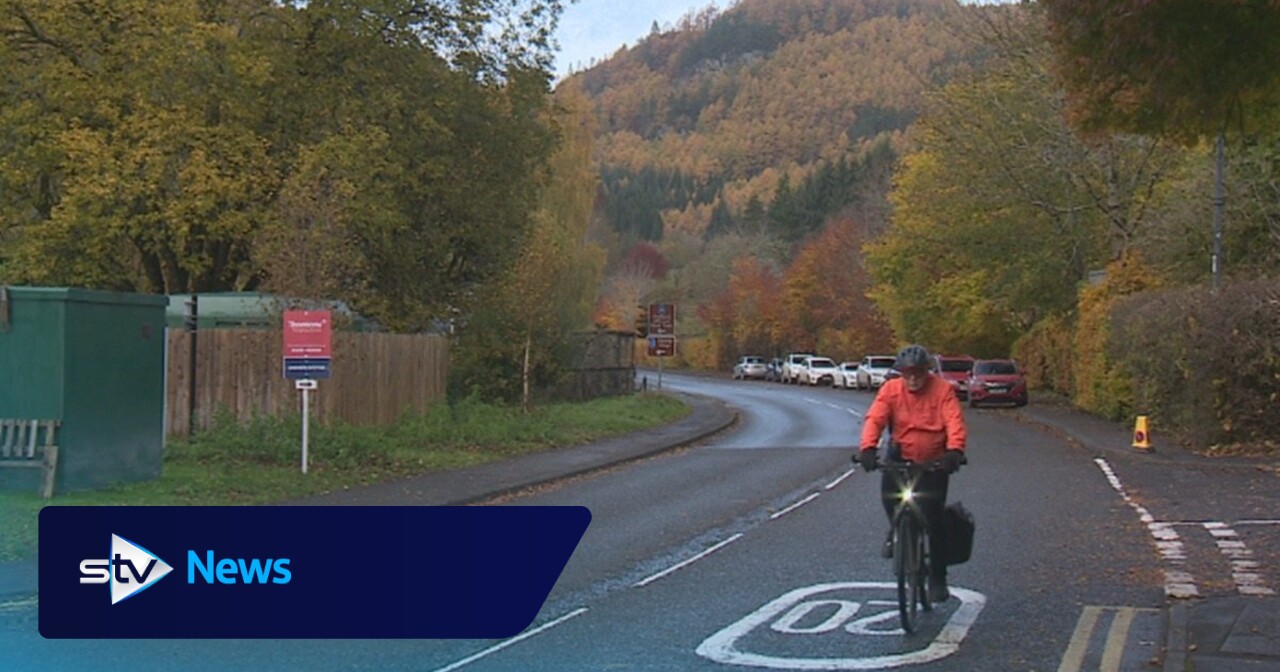 Perthshire tourism tax 'not off the table' says council leader