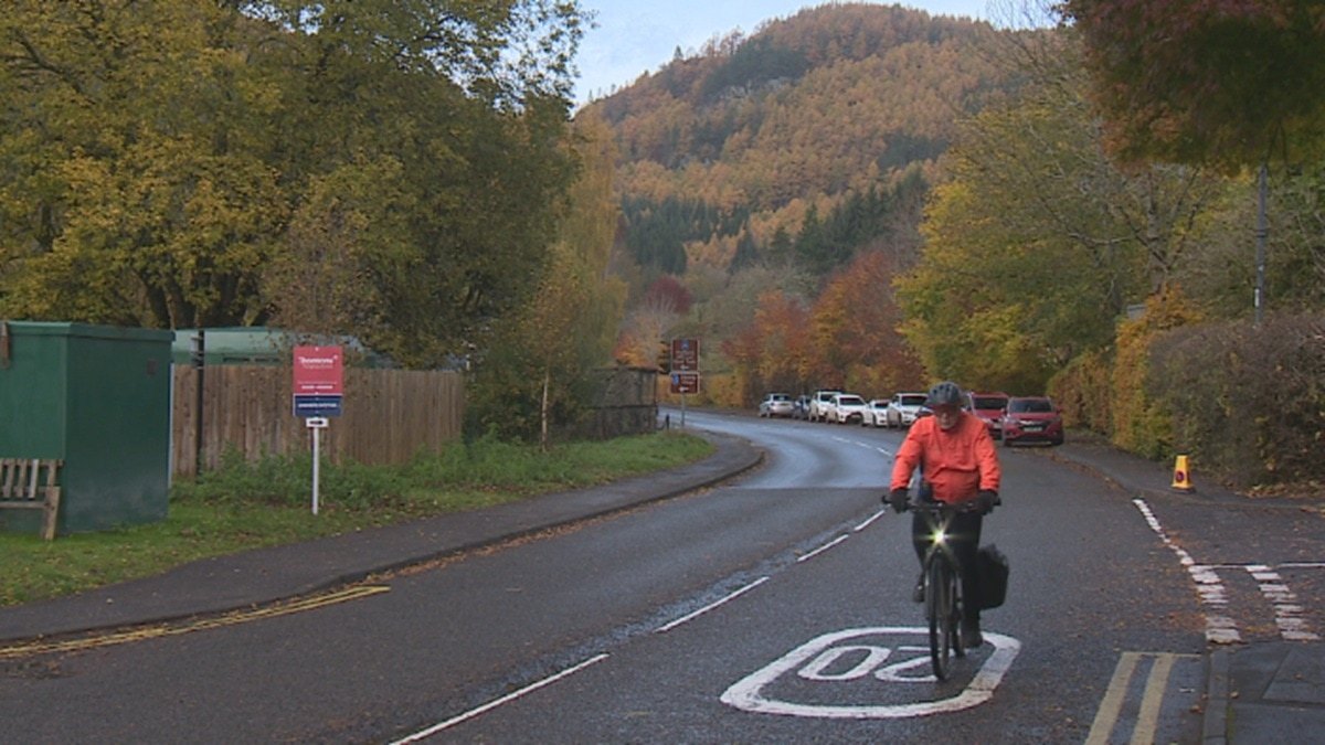 Perthshire tourism tax ‘not off the table’ says council leader