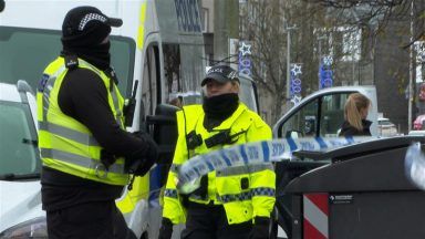 Woman, 36, appears in court over Aberdeen murder bid and robbery