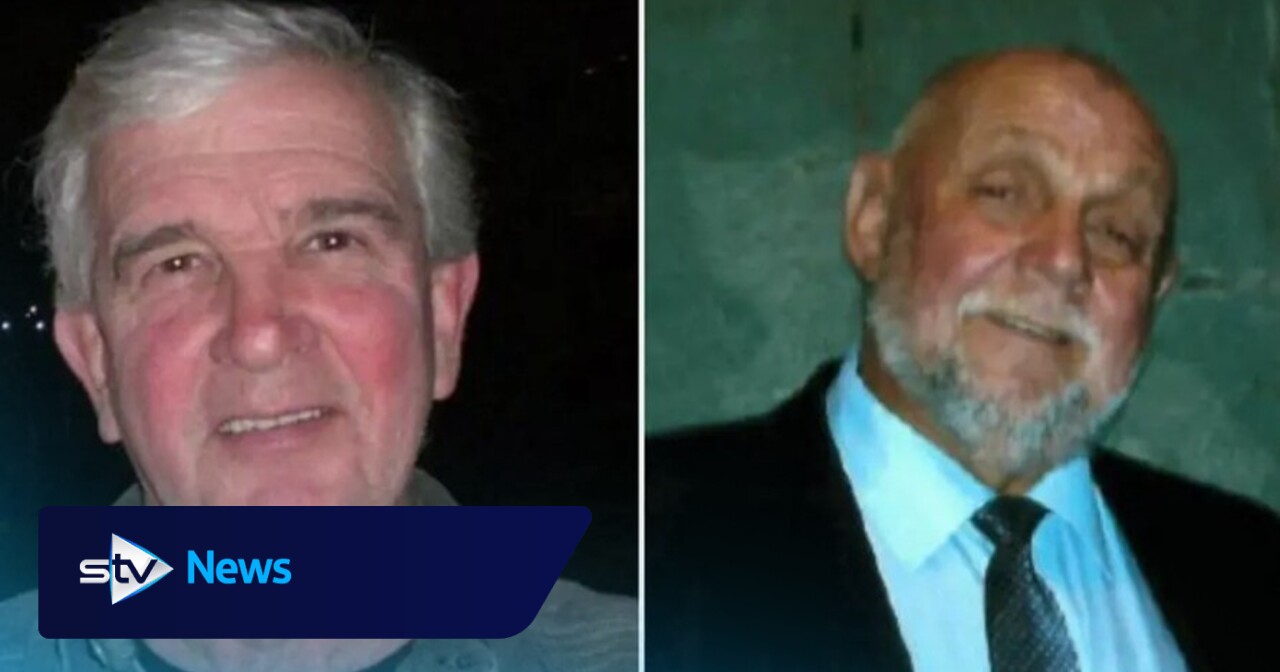 Deaths of two men killed by their neighbour 'could not have been prevented'