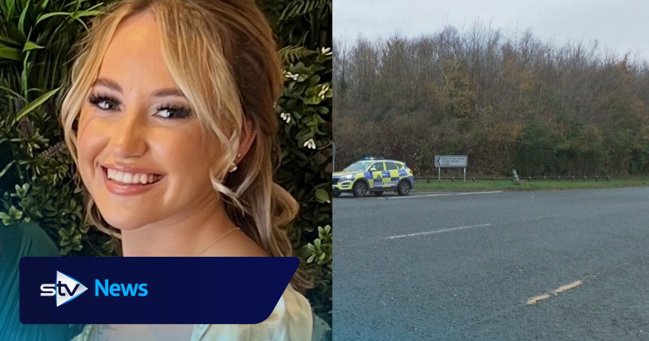 Scottish woman among five young people dead following crash in Ireland