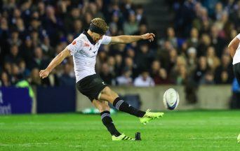 Scotland fightback not enough as New Zealand run out winners at Murrayfield