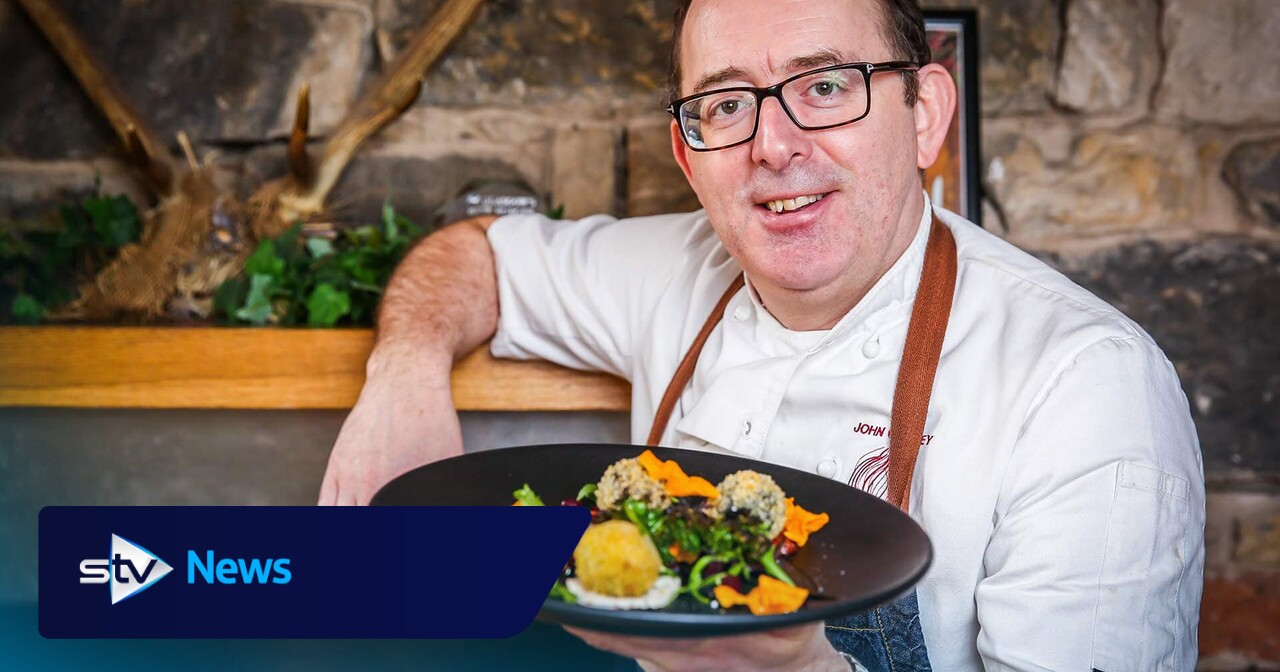 Chef John Quigley dies aged 62