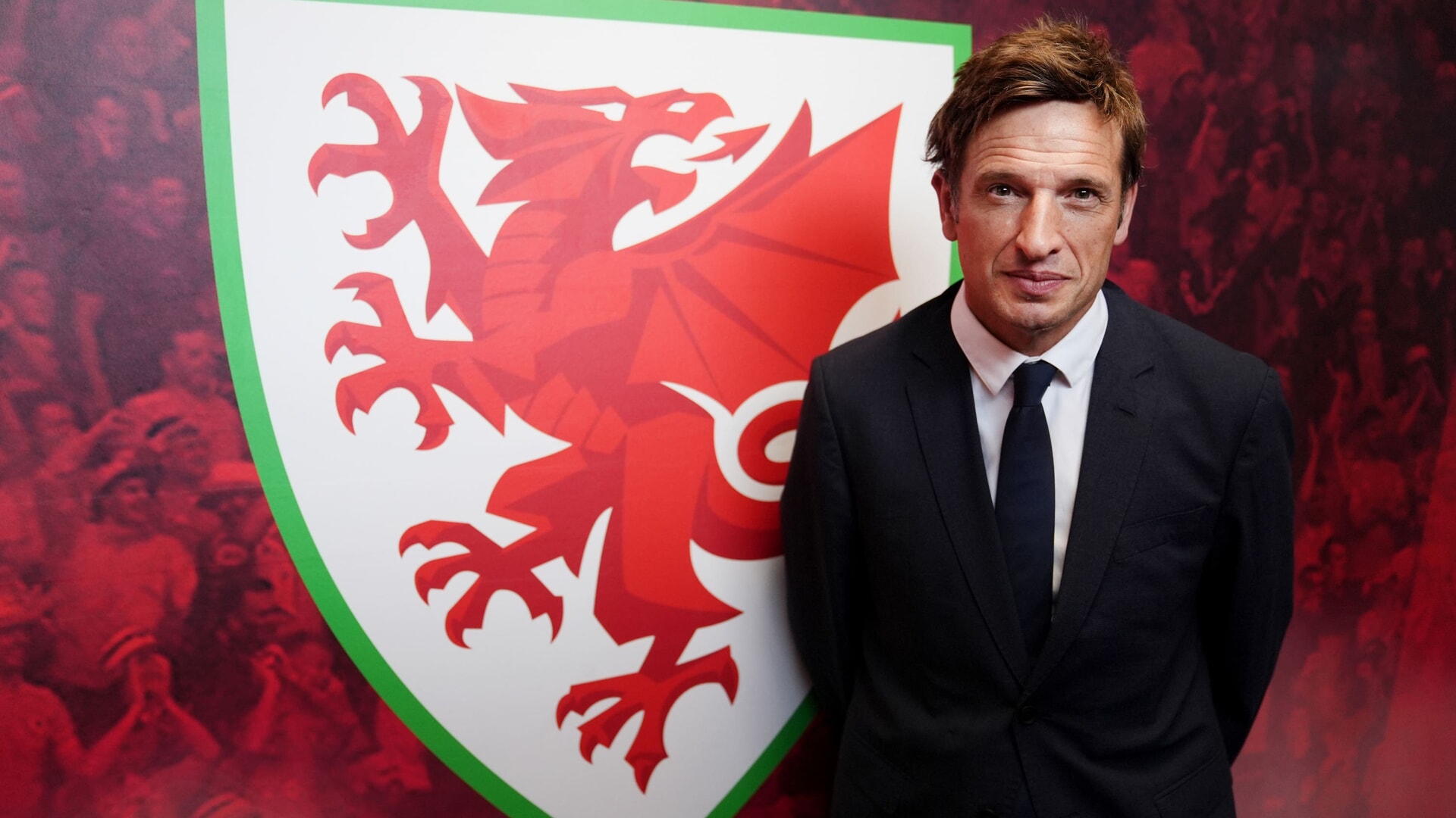 FAW chief executive Noel Mooney says Wales will play matches at rugby’s Principality Stadium ahead of Euro 2028 games there.