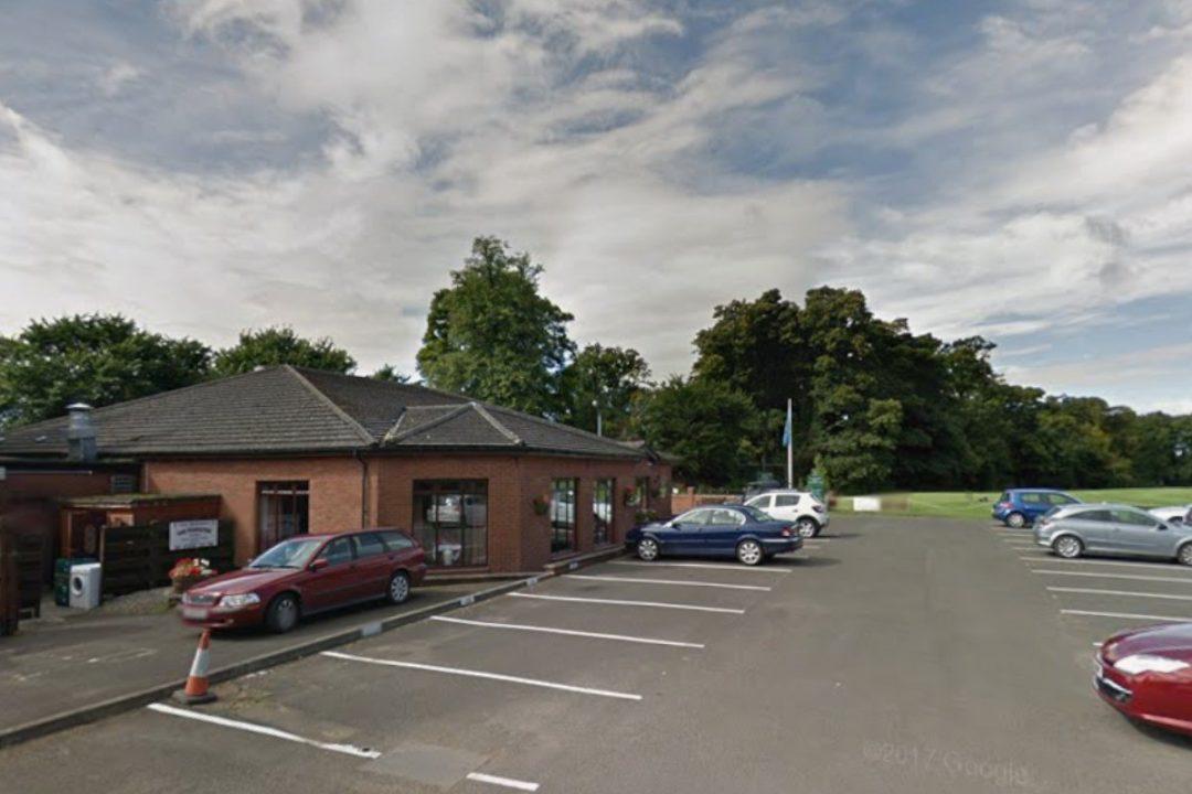 Clackmannanshire Council rejects golf club’s bid to waive conditions of 45-year-old loan