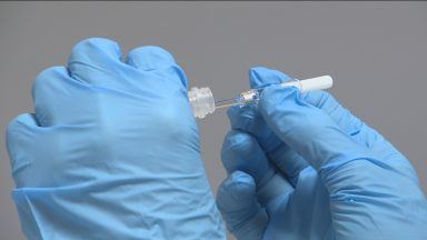 New genetic test to help babies with antibiotic allergy