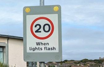 Orkney councillors back 20mph speed limit changes