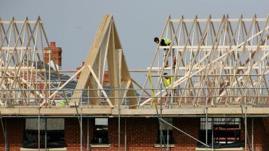 Power company signs agreement for first of 1,000 homes in northern Scotland