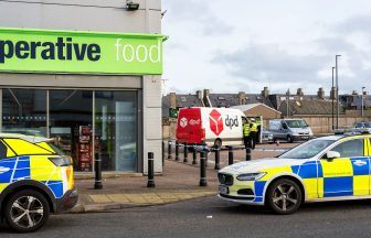 Elderly woman dies in hospital after being hit by van in Fraserburgh car park
