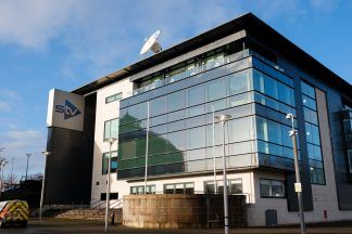 STV staff could take strike action before Christmas, say union leaders