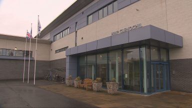 Report ‘paints a sobering picture’ of overcrowding at Scottish prison