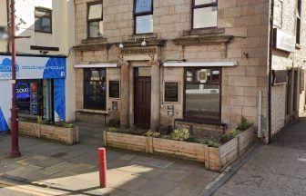 Man charged after ‘beer keg thrown’ at pub window in Fife