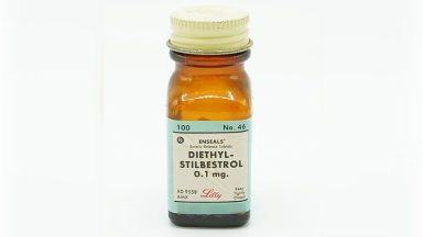 Scots gran: ‘I’ve been ill all my life after taking pregnancy drug linked to cancer for a week’